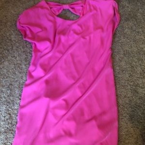 teenpLo Dresses - Bubble pink dress teenpLo Dresses - Bubble pink dress
